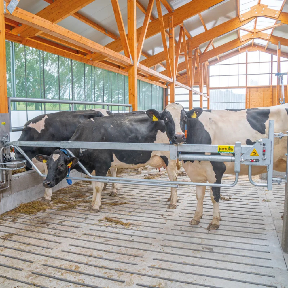 Teleskopiskie paceļamie vārti